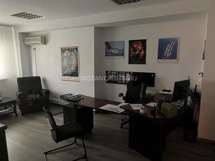 Inchiriere depozit/hala/spatiu industrial  Pantelimon - Centura - DN3, Ilfov - 6