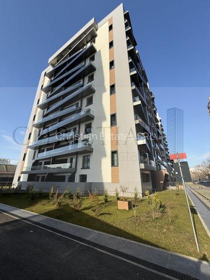 Apartament 2 camere - Select Residence - Parcare subterana - 15