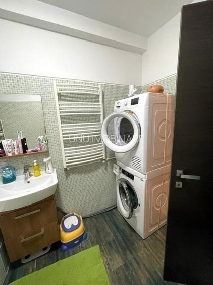 Moara de Vant- 2 Camere 67mp-bloc 2016+loc parcare - 12