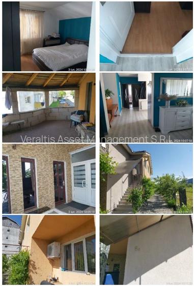 Teren 400 mp + sala de intretinere corporala + locuinta de serviciu - 3