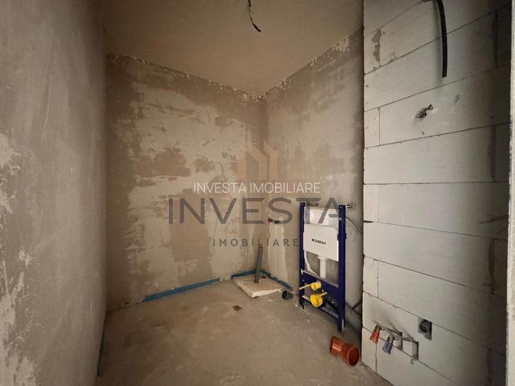 APARTAMENT BLOC NOU CU PARCARE SUBTERANA ETAJUL 2! - 7