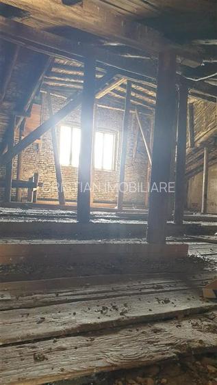 Casa P+1, teren 200 mp, cu spatiu comercial la parter - Republicii - 5