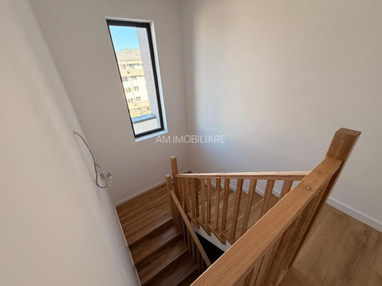 AP. 4 CAMERE PALLADY - TIP DUPLEX, PARCARE, CENTRALA PROPRIE, BLOC NOU - 14