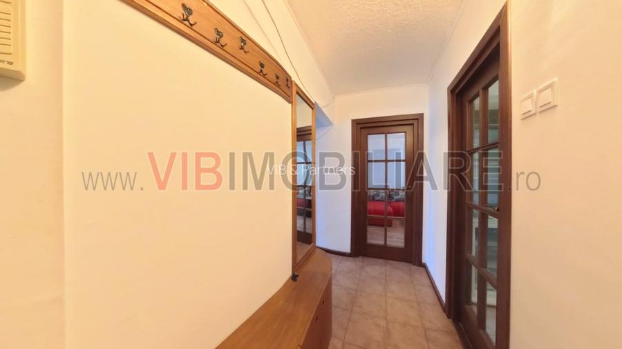 Crangasi - Metrou - Str Nucsoara - 3 camere decomandat - 2 bai - 4