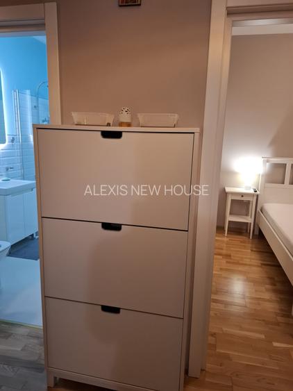 Închiriere apartament 2 camere – Tomis Nord (zona Euromaterna) - 5