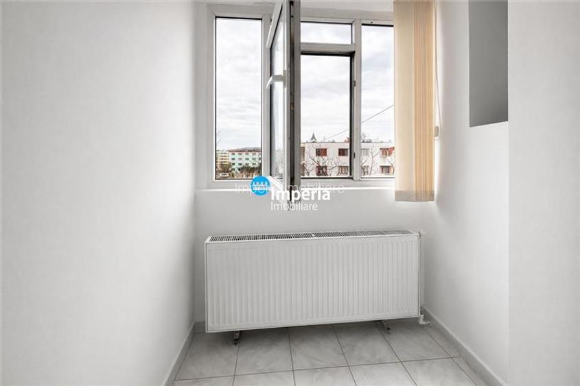 Garsoniera mobilata, de vanzare, complexul Tudor Vladimirescu ! - 4