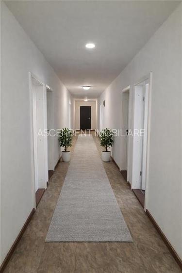 Hala industriala versatila,spatii cazare, platforma betonata,2.300 mp,Halchiu - 4