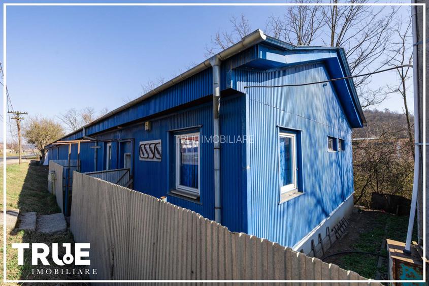 Hală de producție și depozitare - Voiniceni, Mureș - 17