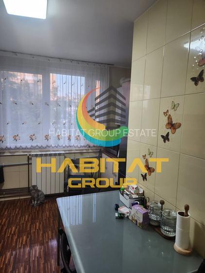 Apartament 3 Camere Centrala Proprie Aparatorii Patriei - 5