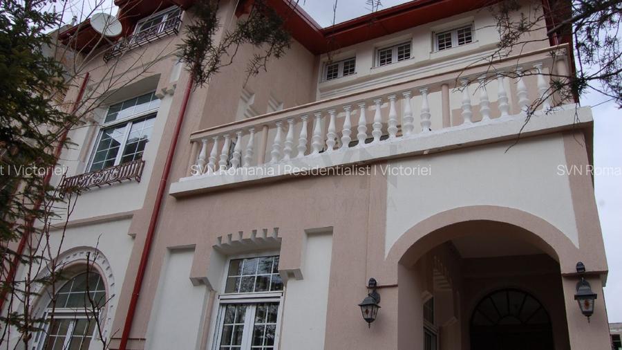 REV0006616 Vila superba l Palatul Parlamentului l piscina l teren 870mp - 2