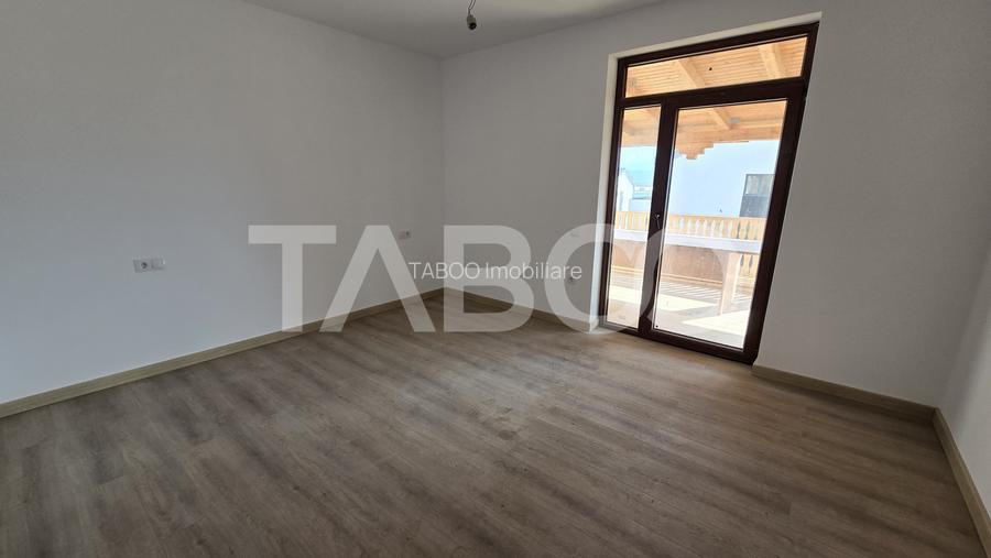 Spatiu birouri de inchiriat 3 camere 2 bai parcare Industrial Vest - 4