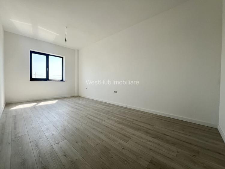Apartament 2 camere, 58mp Utili, Balcon 8mp, Etaj 1 - Mehala - 4