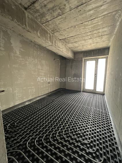 UNIVERSITATE | 3 CAMERE | BLOC NOU | VEDERE LA MARE - 10