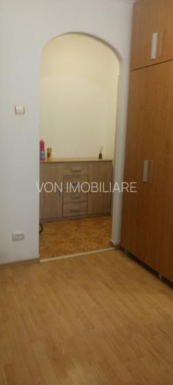 Garsoniera de vanzare zona Dristor-Ramnicu Sarat - 3