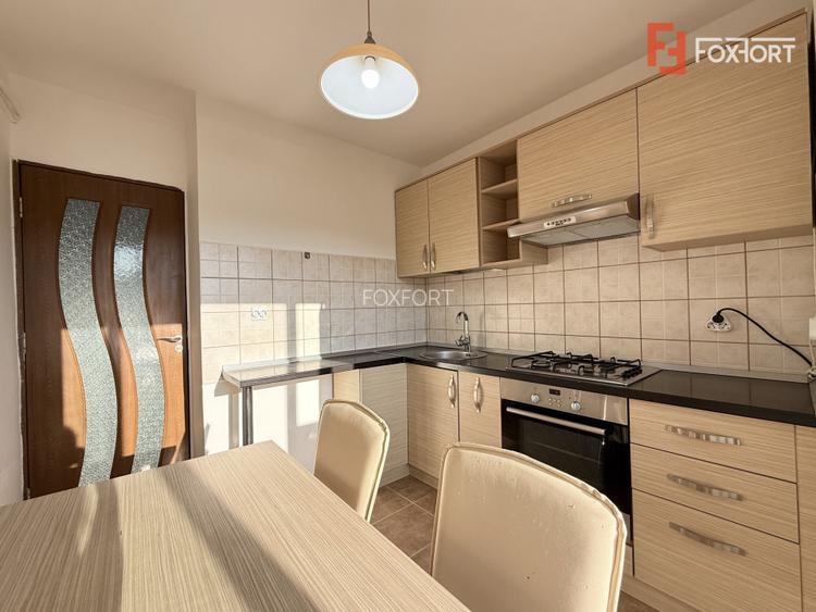 Apartament cu 3 camere de vanzare in Timisoara, zona Aradului - 22