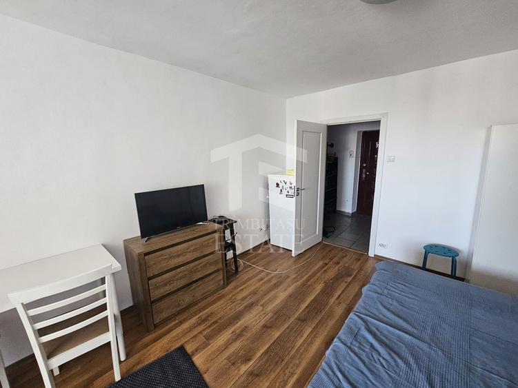 Garsnoiera - Piata Iancului - Renovat - Comision 0%