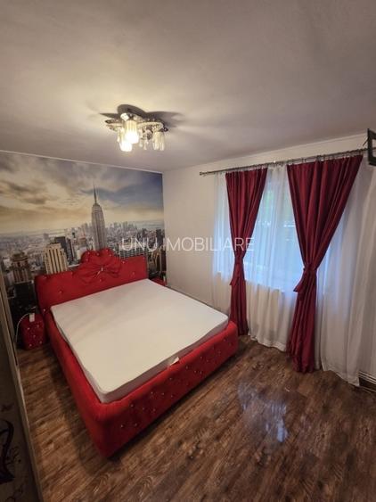 Apartament cu 2 camere - zona Alexandru cel Bun - Piata - Pet Friendly - 7