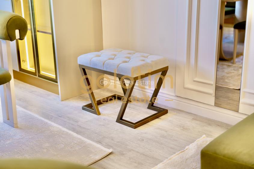 LUX/APARTAMENT SPECTACULOS/MOBILAT UTILAT - 30