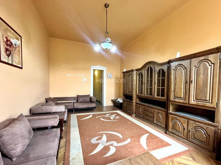 Apartament 2 camere, 80 mp, vedere la Bega, zona Central– Băile Neptun - 4