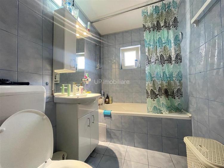 APARTAMENT 2 CAMERE | TIP PB | ETAJ 2 | VELENTA | STR BANATULUI | ORADEA | - 11