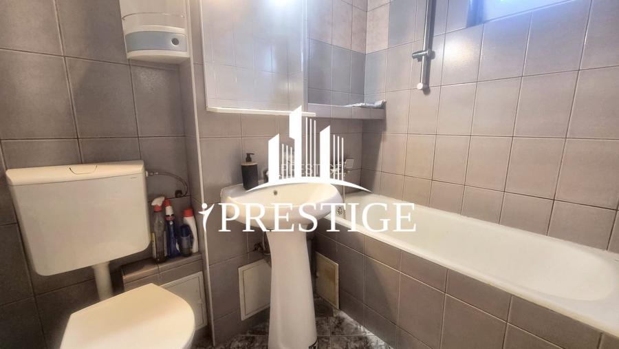 APARTAMENT 2 CAMERE SIBIU MIHAI VITEAZU | LIFT | BALCON | PIVNIȚĂ - 11