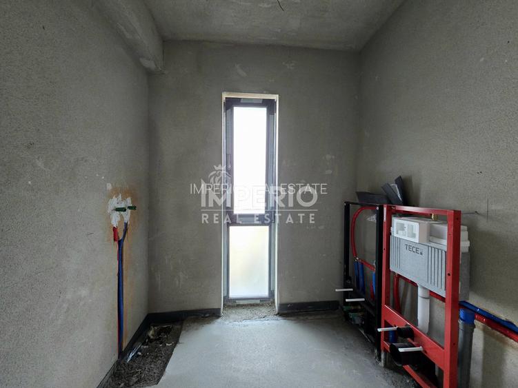 Apartament exclusivist cu 4 camere in vila noua | Andrei Muresanu Vechi | - 8