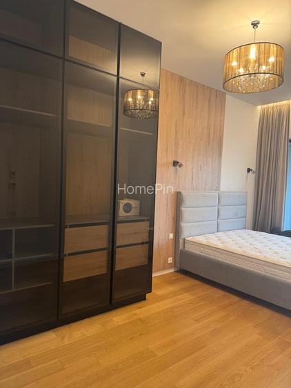 Apartament 3 camere - mobilat + parcare - One Verdi Park - 2