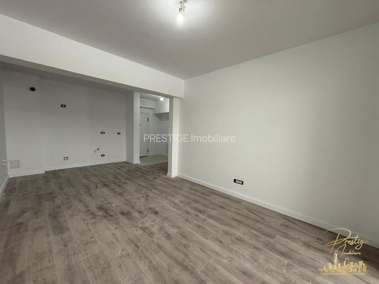 Apartament cu 3 camere tip Paris de vanzare in Prima Arena - Oradea - 3
