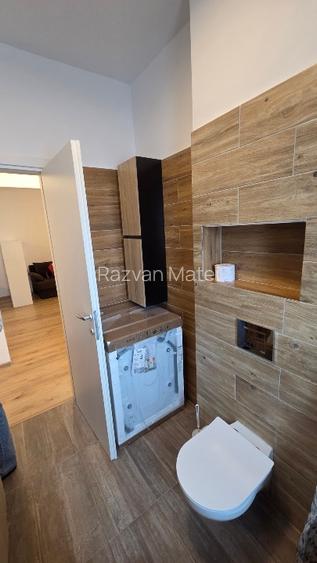 Apartament 3 cam parter si curte in Golden Rose, Mogosoaia, incalzire pardoseala - 16