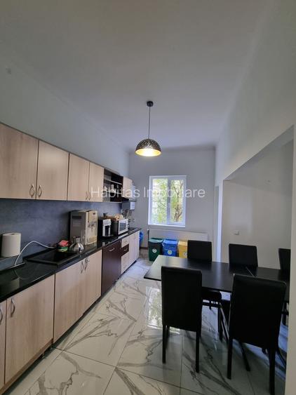 Apartament spatios, 148mp, la casa, zona Andrei Muresanu - 2