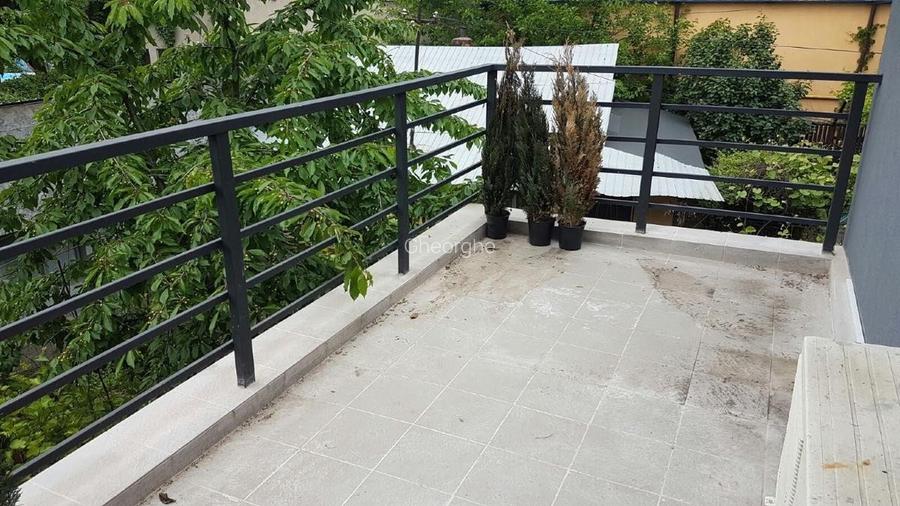 Blv. Iuliu Maniu, posibil rez+com, cu chirias, potențial - 6