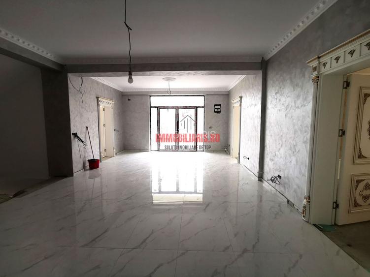 Ozana-Metrou 1 Decembrie 1918, Casa P+2+M, Prima Inchiriere - 5