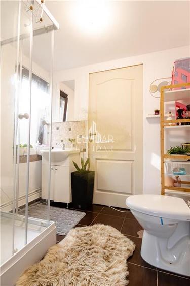 Ciarda Rosie - Casa individuala , 5 camere , 3 bai , teren 600mp - 12