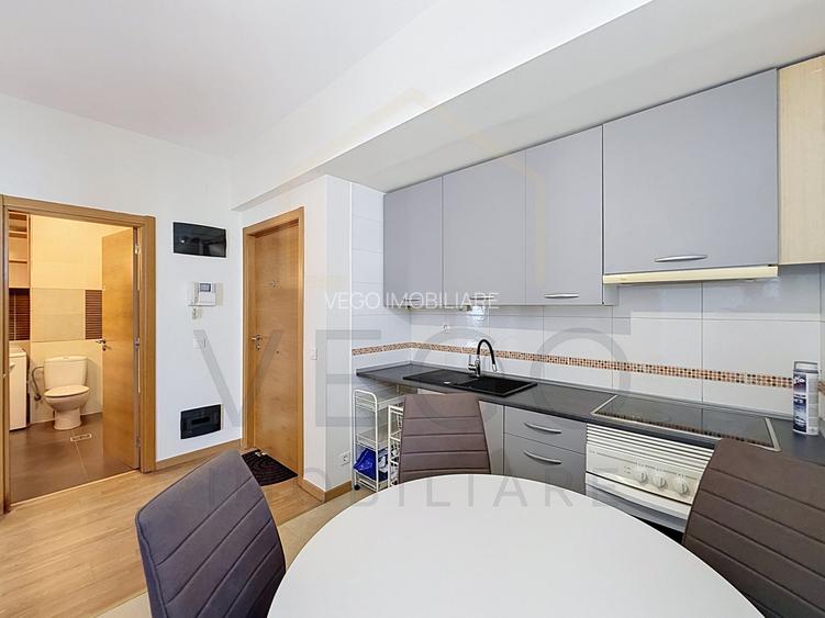 Apartament cu 2 camere, terasa, garaj subteran, Iulius Mall, Viva City - 10