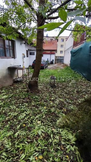 Apartament de vanzare Centrul Vechi - 11