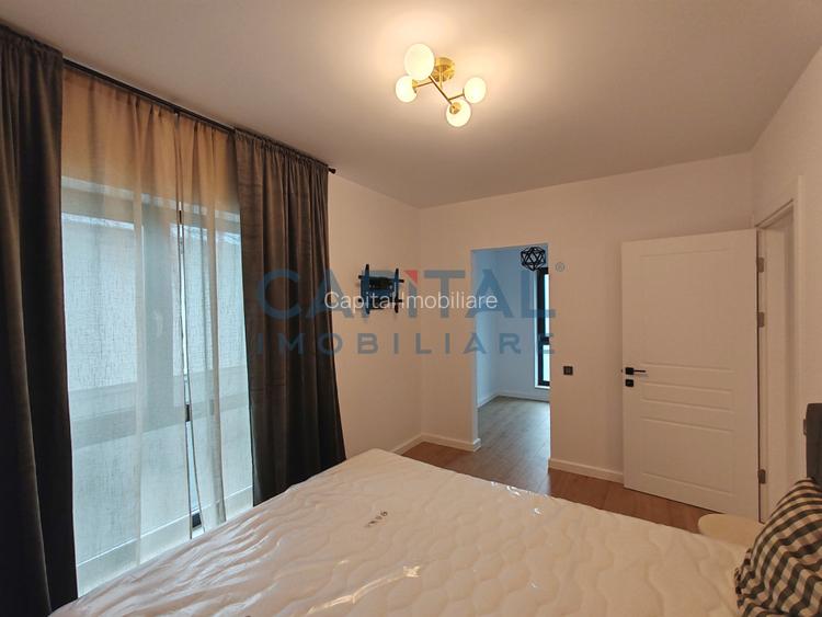 Casa individuala finisata Sub Coasta. Comision 0! - 13