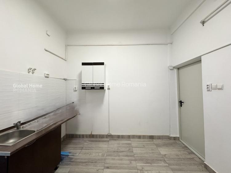 Apartament 3 camere – Lascar Catargiu | Piața Romană | Birou | Cabinet - 13