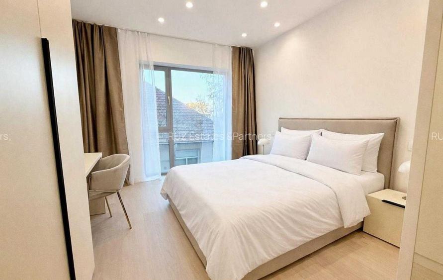 Apartament 2 Camere | Premium | 67 mp | Metrou | Aviatiei Tower - 6