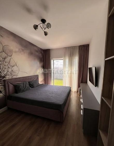 Casă individuală cu 4 camere în cartierul  Aerocity |  Tunari - 3