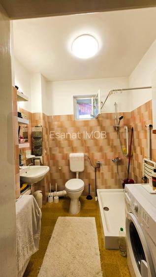 CASA D+P+E+M | Costache Negruzzi | 2Garaje | Gradina | 5 Camere |VIDEO - 12