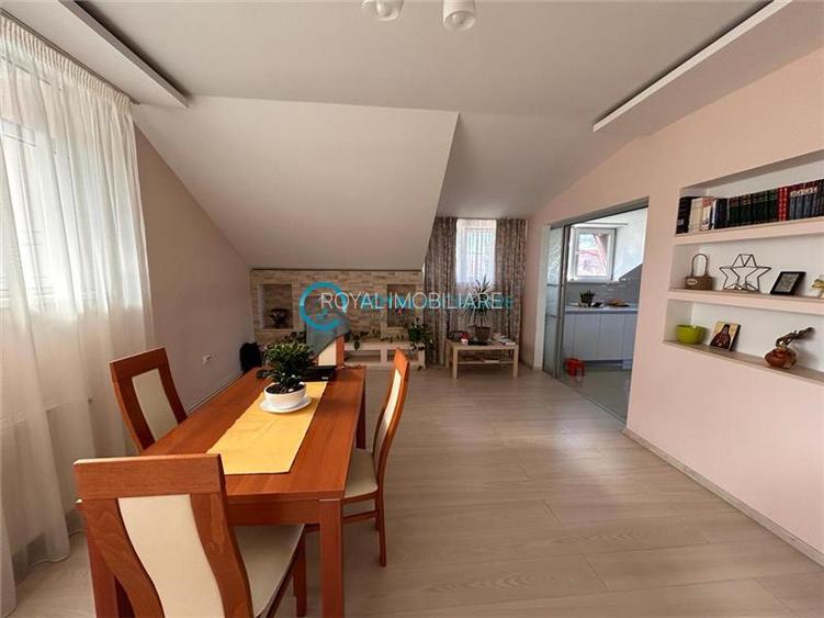 Royal Imobiliare - Vanzare Casa zona Bereasca - 3