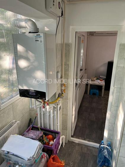 Apartament 3 camere decomandat- zona Tomis 3 - 17