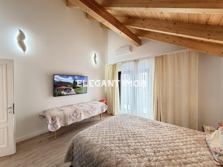 Vila superba in Corbeanca in apropiere DN1 - 21
