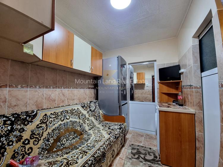 Garsoniera 24 mpu | mobilata | etaj 1 | Zizinului - 10