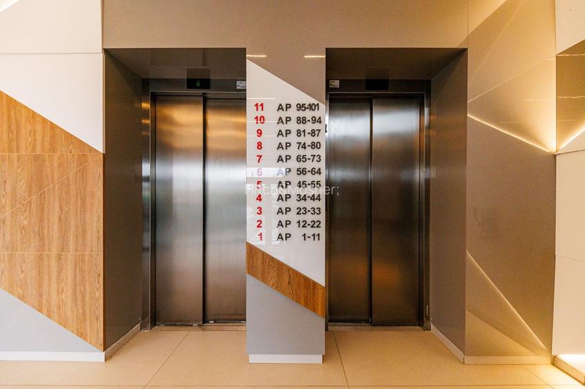 Apartament 2 camere, zonă Medicină - 8