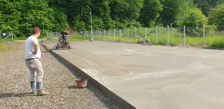 De vanzare CAMPING DARSTE - 13