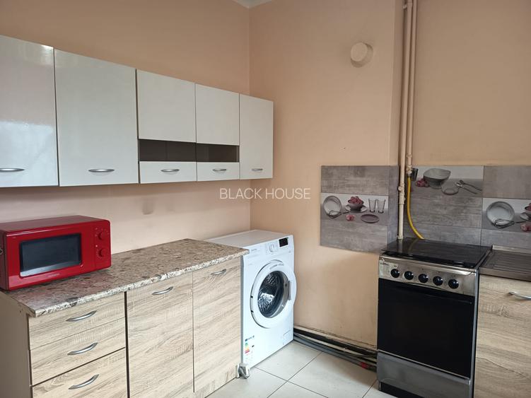 Apartament 2 camere, etaj 3, zona Centrala - Horea - 2