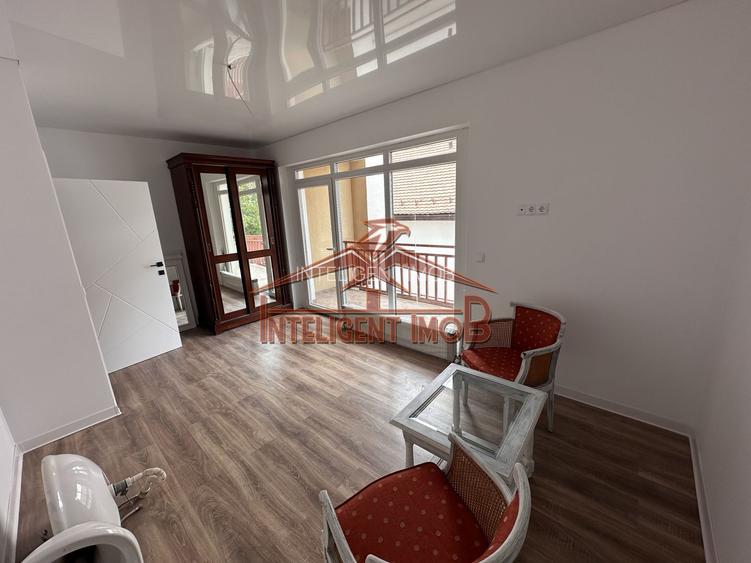 Casa (Duplex) mobilată și utilată in Selimbar zona Triajului - 5