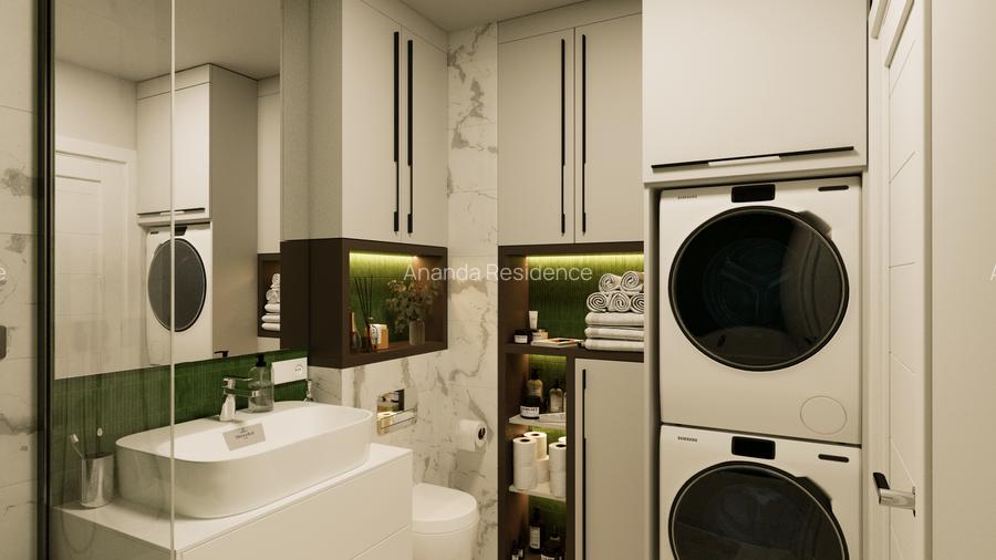 Studio-Ananda Residence - 10