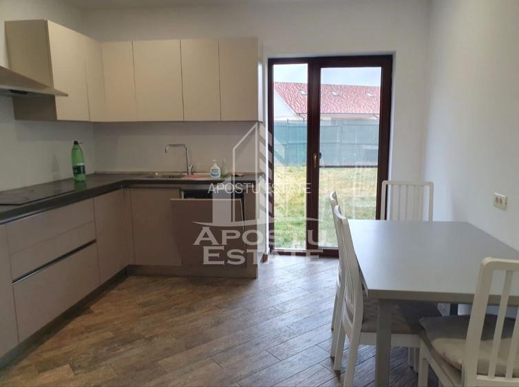 Casa insiruita cu 4 camere si garaj,Mosnita Noua - 3